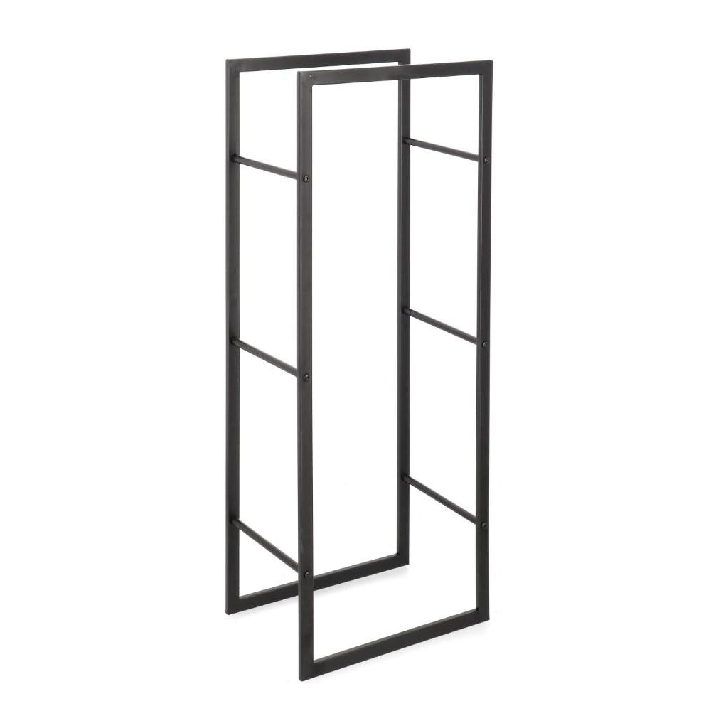 PORTALEGNA JOONAS RETT NERO 40X100H